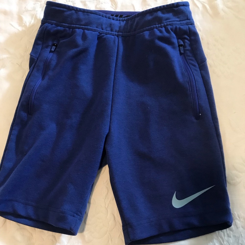 Nike dri fit shorts